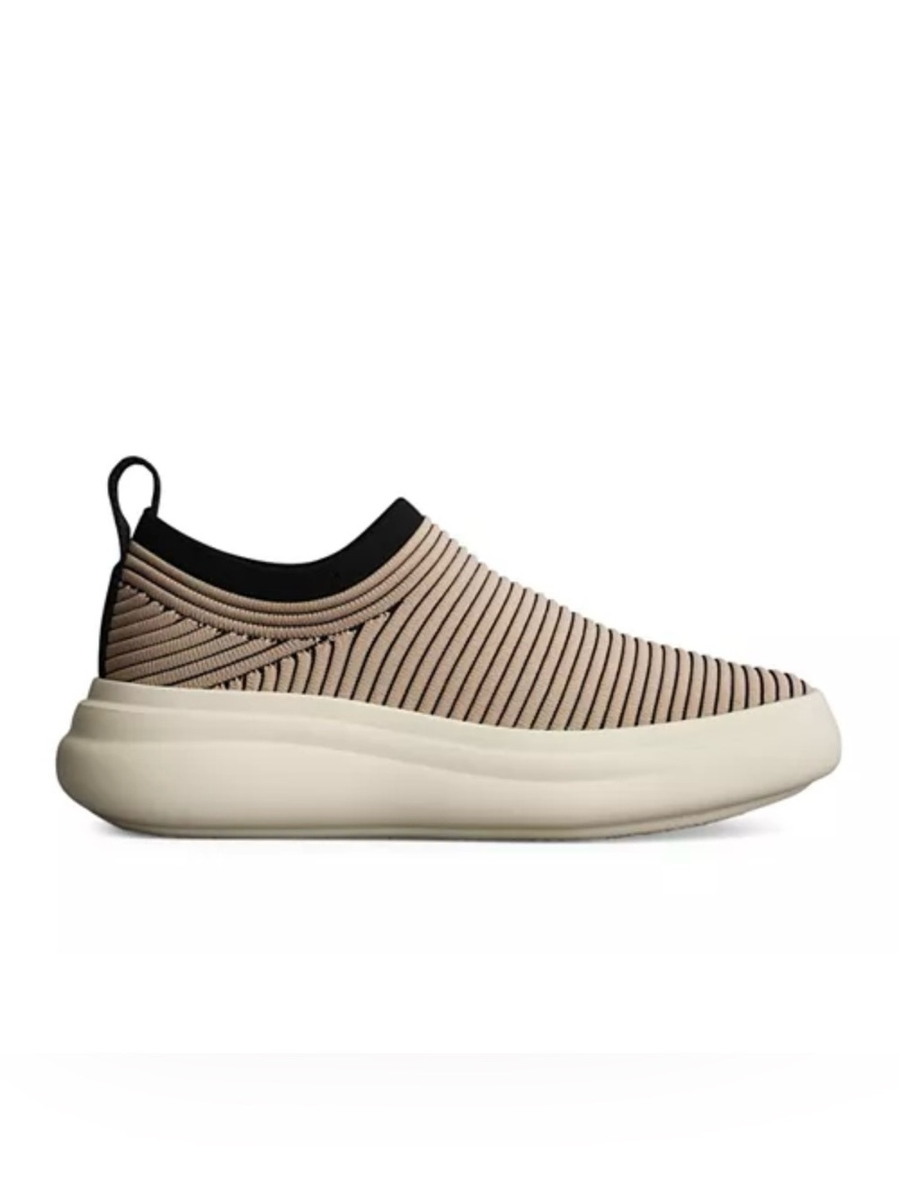 Rag & Bone Brixley Slip-on Knit Sneaker | Size 8 (EU 38)
